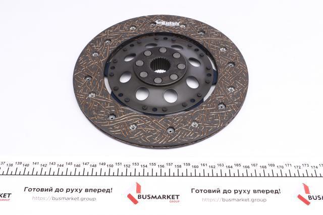 Купить 1002549 Autotechteile Комплект сцепления (диск, корзина, подшипник)