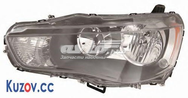 Правая блок фара FPS FP4817R2P цена, от 133.10 USD