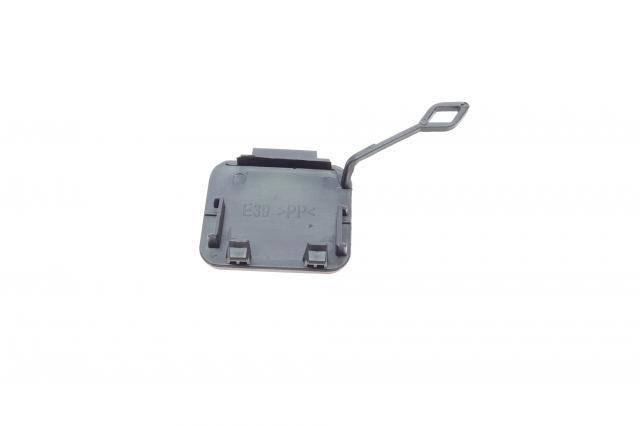 7025167 Autotechteile Заглушка бампера буксировочного крюка задняя