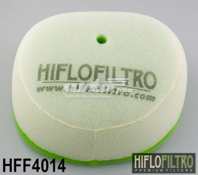 Воздушный фильтр HFF4014 Hiflofiltro