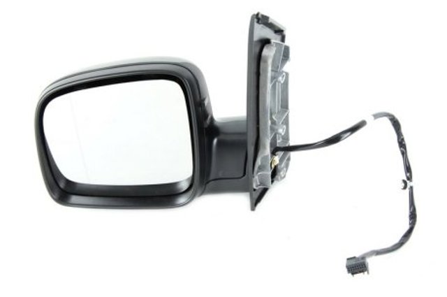 Зеркало заднего вида, левое 4max 5402049225152P цена, от 65.95 USD