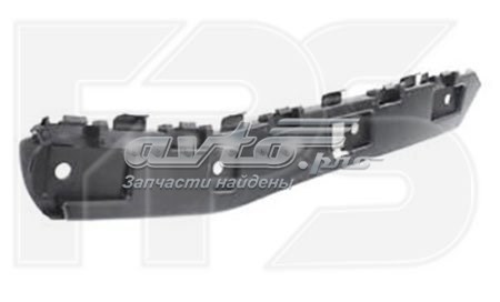 Направляющая заднего бампера левая FPS FP2817965 цена, от 2.83 USD