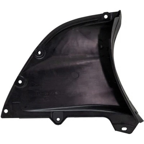 Защита бампера переднего правая Mazda BCJH5613Y цена, от 208.40 USD