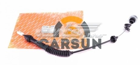 Купить 5060205 Autotechteile Трос сцепления