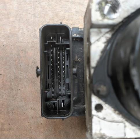 Купить 6RU614117CBEF VAG Блок управления ABS