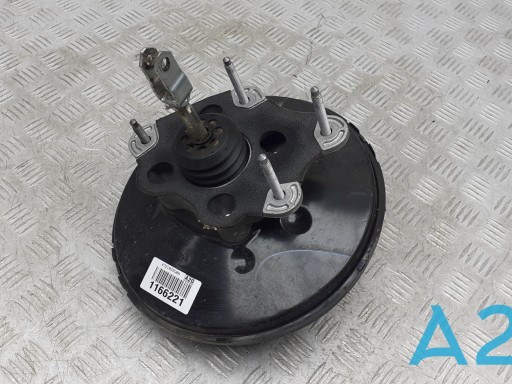472103SG0A Nissan/Infiniti Усилитель тормоза вакуумный
