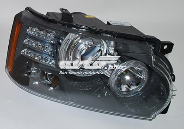 LR026147 Land Rover luz direita