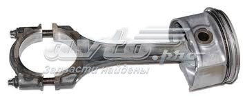 Шатун поршня двигателя на Chevrolet Epica V250