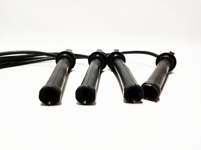 Высоковольтные провода A113707130405060HA Chery