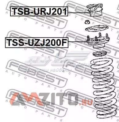 Втулка штока амортизатора переднего TSBURJ201 Febest