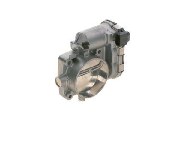 Заслонка воздушная Bosch 280750017
