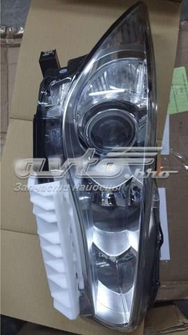 Купить 260104GR0C Nissan/Infiniti Фара основная правая