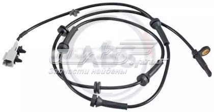 Передний датчик АБС Nissan/Infiniti 47910JF00A цена, от 19.58 USD