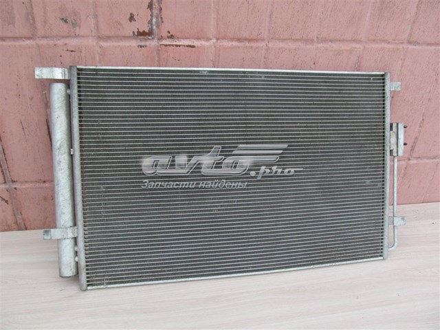 XX97606C6650 Market (OEM) 