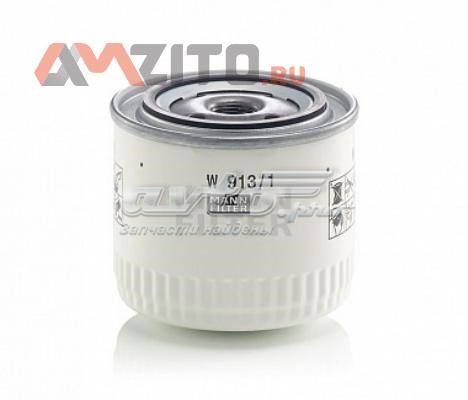 Масляный фильтр W914210 Mann-Filter