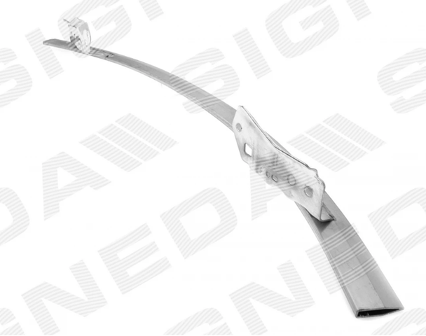 Капот двигателя Signeda PCV20141A
