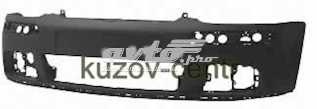 FP7402900 FPS Pára-choque dianteiro