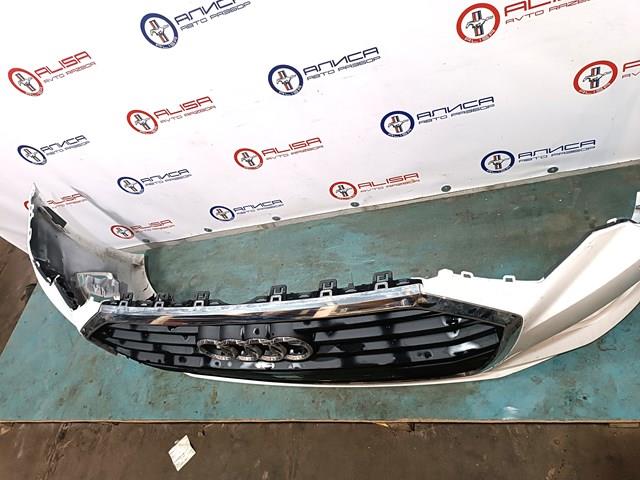 Бампер на авто VAG 4K0807437 цена, от 114.17 USD