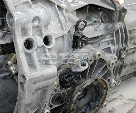 Купить DDU VAG МКПП в сборе