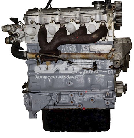 814047 Fiat/Alfa/Lancia Мотор в сборе