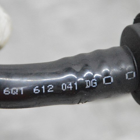 6Q1612041DG VAG Tubo, vacío de booster original y equivalente