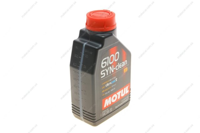 Масло моторное Motul 814211