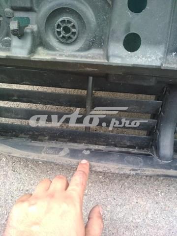 Жалюзи радиатора охлаждения GV4B8475AC Ford