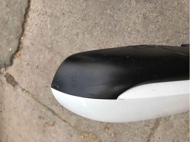 Купить 87610F2030 Hyundai/Kia Наружное зеркало левое
