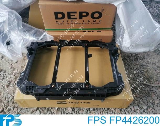 Рамка крепления радиатора FPS FP4426200