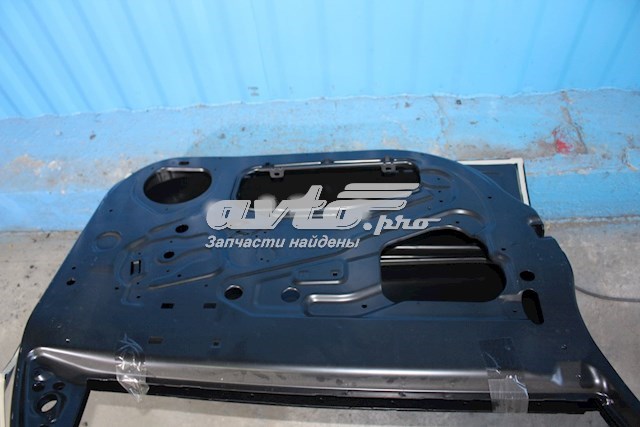 Передняя левая дверь General Motors 13217431 цена, от 84.72 USD