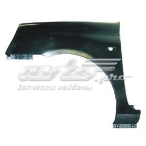 Крыло переднее левое FPS FP5604311 цена, от 19.55 USD