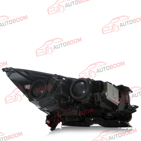 FP2830R5T TYC Фара