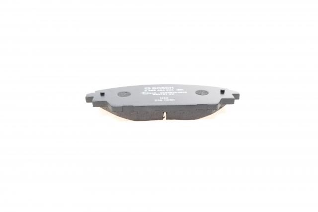 Передние тормозные колодки 986494804 Bosch