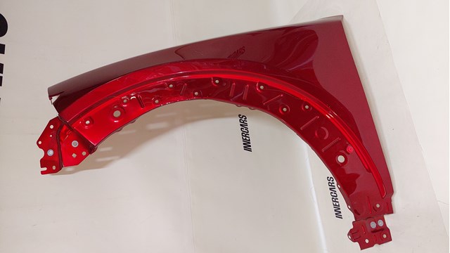Крыло переднее левое DGY952200 Mazda