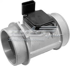 213719774019 Magneti Marelli sensor de fluxo (consumo de ar, medidor de consumo M.A.F. - (Mass Airflow))