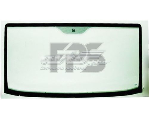 GS 2092 D14-P FPS стекло лобовое