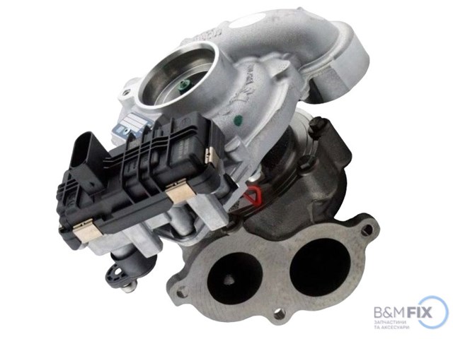 5114074N Henkel turbina