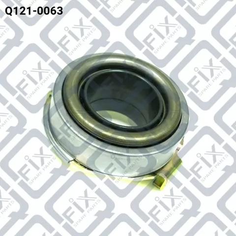 Подшипник скольжения сцепления Q-fix Q1210063 цена, от 10.70 USD