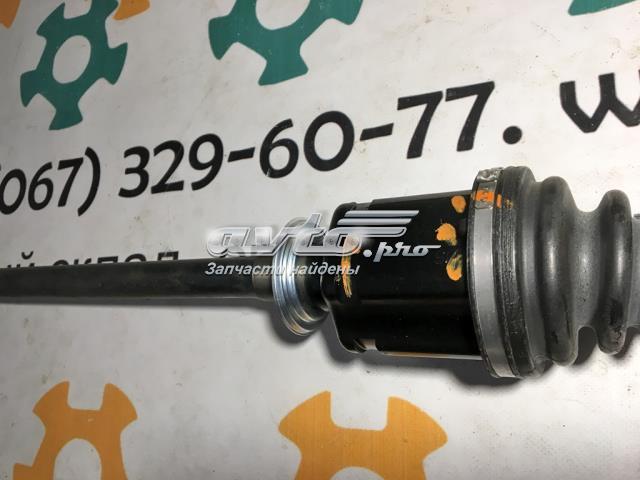 4347009V50 Toyota Граната наружняя передняя правая