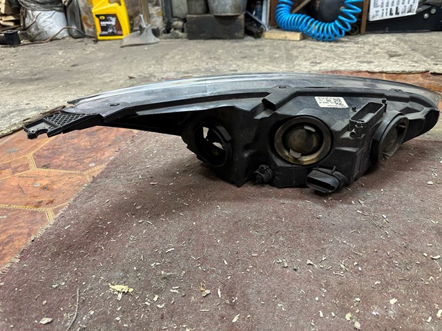 Купить F1EB13W030ME Ford Фара левая передняя
