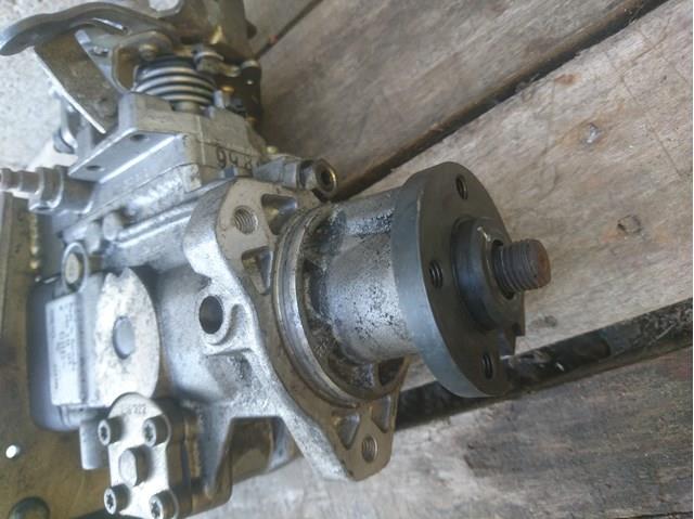 Купить 1127478 Ford ТНВД