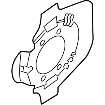 Купить 411511EN1A Nissan/Infiniti 