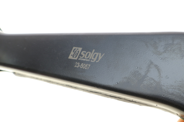 Балансир подвески задний левый Solgy 204040 цена, от 33.07 USD