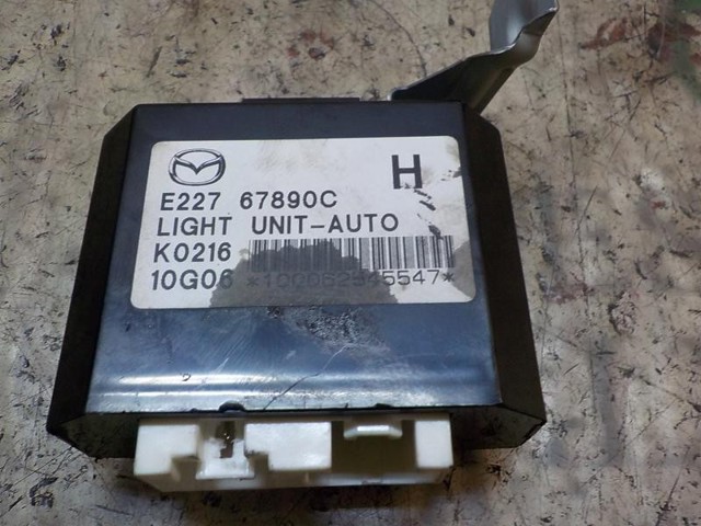 Купить E22767890C Mazda 