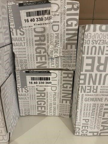 164033036R Renault (RVI) Фильтр топлива