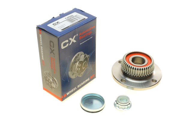 CX592 CX/Complex Ступица задняя