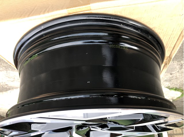 Диски колесные 52910R2100 Hyundai/Kia