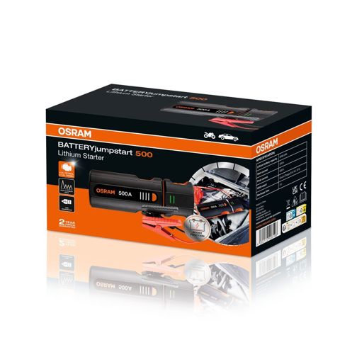 OJS010 Osram 