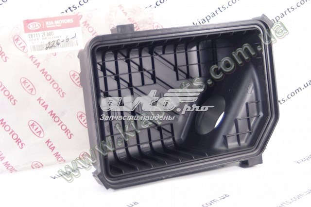 Купить 281112F800 Hyundai/Kia 