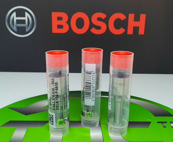 Распылитель дизельной форсунки Bosch DSLA128P5510 цена, от 55.81 USD